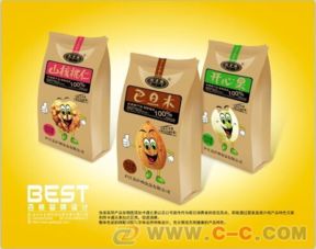 广东食品的销量节节攀升 百格品牌设计创作包装设计的广告效果