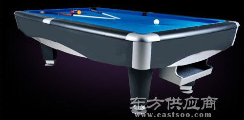 昆山永胜体育用品提供各种体育设备 英式台球桌 台球桌图片
